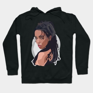 FKA twigs Hoodie